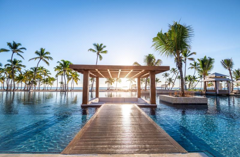 Hyatt Zilara Cap Cana photo 5