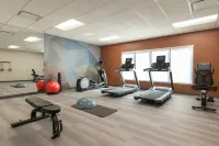 Candlewood Suites Oakwood by IHG - 2 stjerner