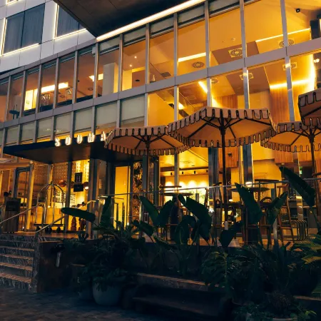 Vignette Collection SOUMA HOTEL by IHG