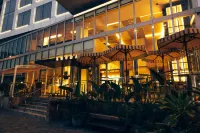 Vignette Collection SOUMA HOTEL by IHG - Mewah