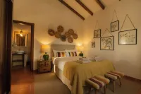 Monte do Alento - Castro da Cola - homestay