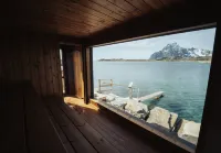 Skårungen - Hotel, Cabins and Camping - spa