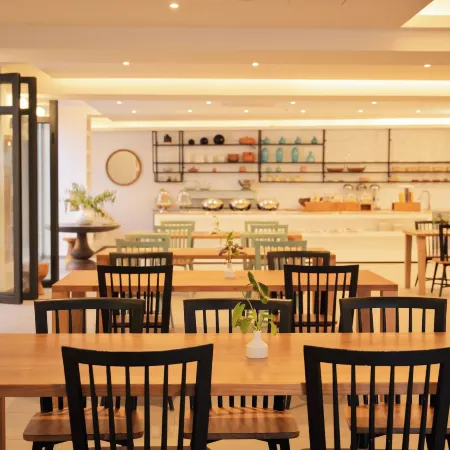 Chez Maria Julia Boutique Hotel