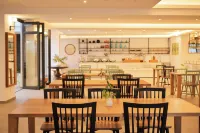 Chez Maria Julia Boutique Hotel - servizio colazione