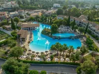 Hyatt Ziva Corfu - WiFi
