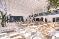 Servatur Puerto Azul - breakfast
