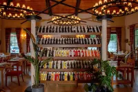 Wineport Lodge Agva - bar
