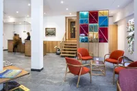 Royal Hotel - Urban Living - Hot Tub