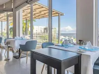 Montebelo Girassol Maputo Hotel Hotels near Central A