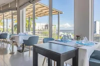Montebelo Girassol Maputo Hotel - balcone