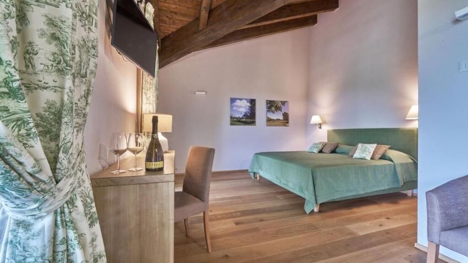 Foresteria Del Gavi