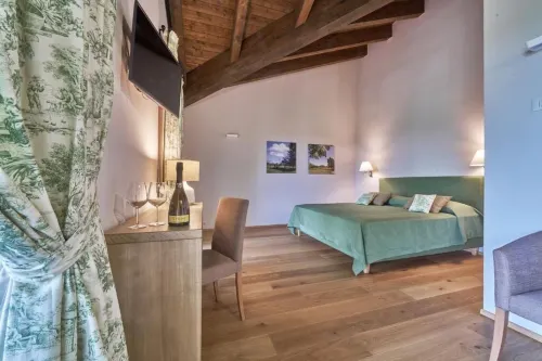 Foresteria Del Gavi - Wifi