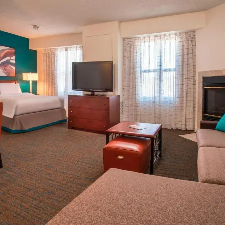 Residence Inn Fairfax Merrifield