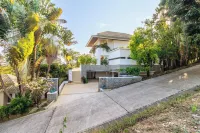 Seaview Own Pool Full-Time Maid V302 Hotels in Por Bay