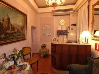 Alle Guglie Boutique Hotel Hotels near Ghetto Nuovo