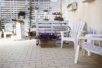Trapani Home - Gästhus