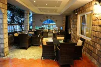 Hotel Evropa - petit déjeuner