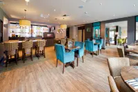 Sunderland City Centre - breakfast