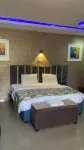 Wimpy hotel and suite beachfront - de playa