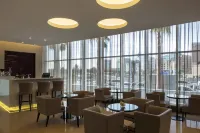 Fraser Suites Riyadh - bar