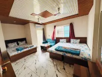 Hotel shree siddhivinayak - شرفة