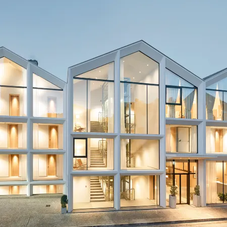 Schgaguler Hotel