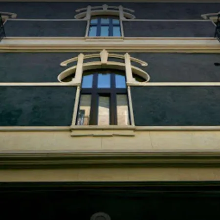 Ferrini Home - Via Monte Sant'Agata