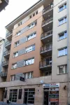 Nova Apartments - appartements de vacances