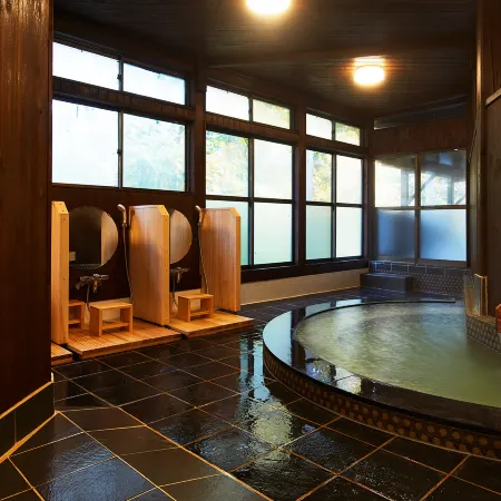 Numajiri Kogen Lodge