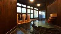 Numajiri Kogen Lodge - Thermen
