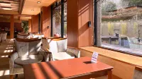 Shuzenji Onsen Katsuragawa - petit déjeuner
