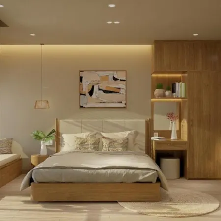 Weal Apartment