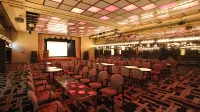 Kaga Katayamazu Onsen Kasuikyo (APA Hotel) - bar
