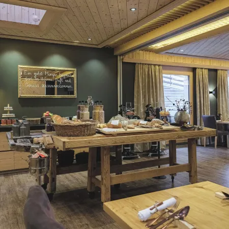 Hotel Landhaus