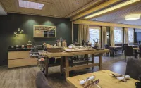 Hotel Landhaus - Haustierfreundliche