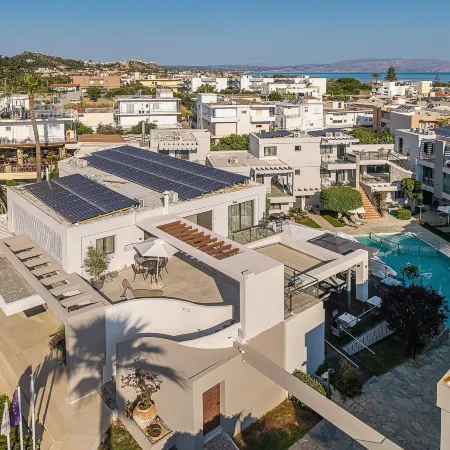 Minos Village