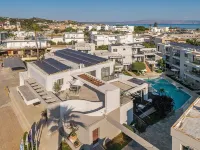 Minos Village - gimnasio
