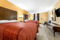 Rodeway Inn - 2-Star