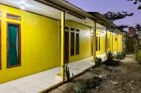 RedDoorz at Penginapan Riansah Ujunggenteng Sukabumi - Wifi