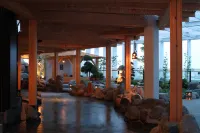 Yokohama Minatomirai Manyo Club - Hot Springs