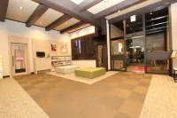 Smile Hotel Aomori - 3-Star
