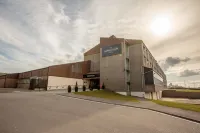 The Aberdeen Altens Hotel - Aamiainen