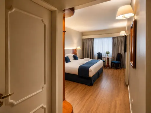 Hotel Centuria Obelisco - 2-Star