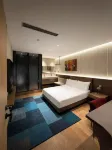 Mars respawn hotel - جديد
