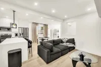 Hollywood Luxury Retreat with Arcade - 2-stjärniga