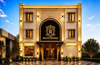 The Route Royal - 2-Sterne
