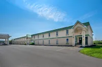 Quality Inn Selinsgrove - Fitnessstudio