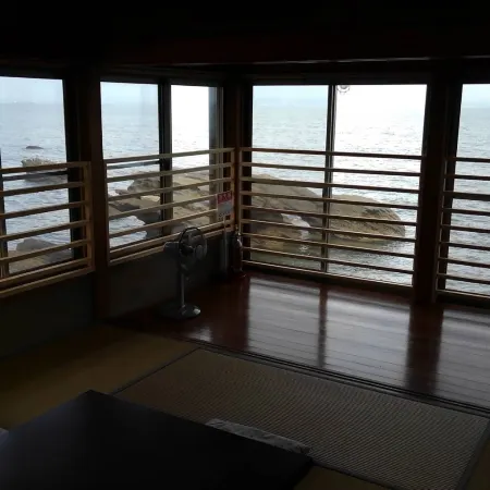 Modest Inn Japan Iso Takeoka
