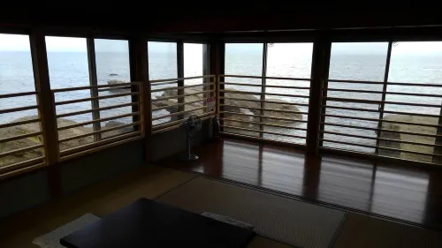 Modest Inn Japan Iso Takeoka - 3-Star
