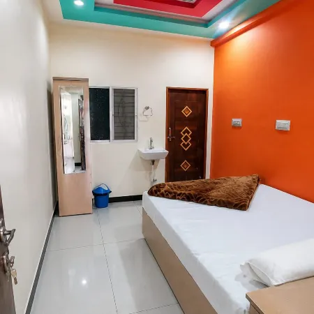 Hotel Kridhika Inn